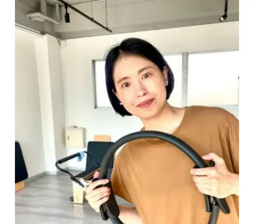 luluto(ルルト)トレーナーのSeikoさん