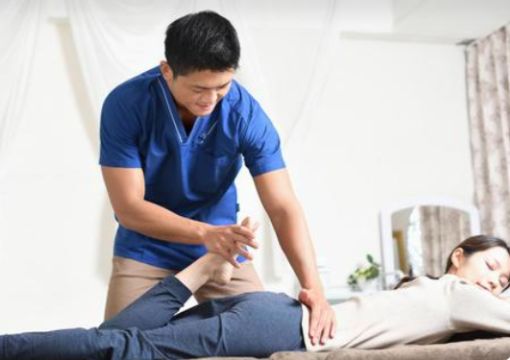 理学療法士、イメージ画像