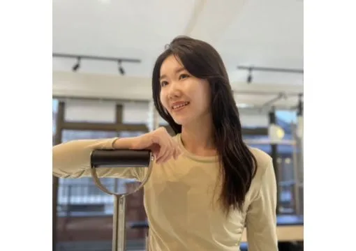 Harukaトレーナー