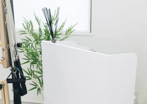 pilates mee（ピラティスミー）本八幡店イメージ内装