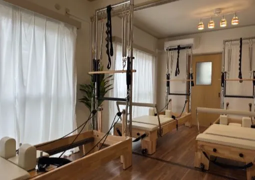 Pilates mee（ピラティスミー）浦和店