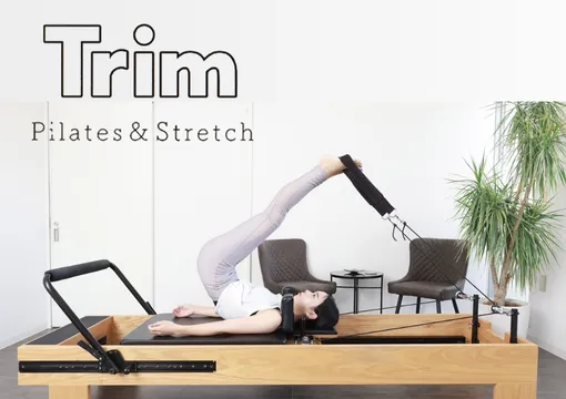 ピラティススタジオ luluto(ルルト)那覇店