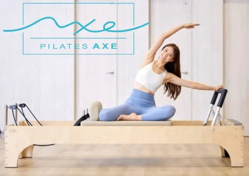 ピラティスアクス 浅草蔵前店