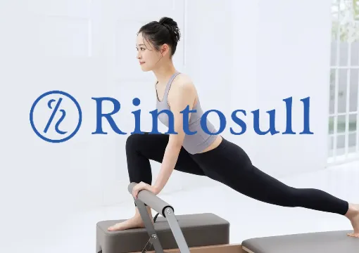 Rintosull リントスル 渋谷店