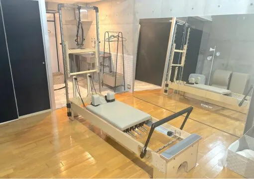 STUDIO IVY 池袋店