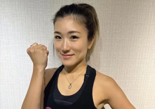 トレーナーの川端（かわばた）