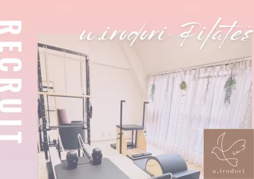 u.irodori_pilates