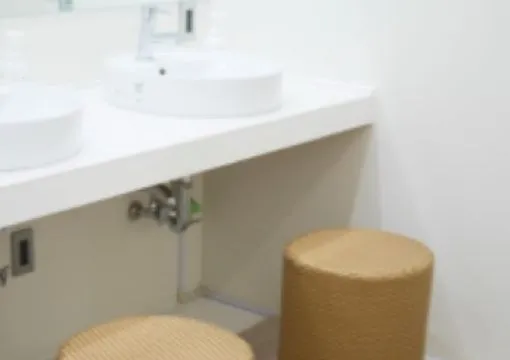 ピラティス&ジム 1to1パウダールーム公式HP切り取り画像