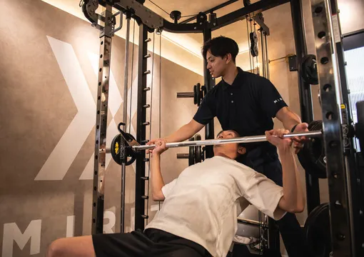 MIRIZ代表 山村 拓也(やまむら たくや)さん