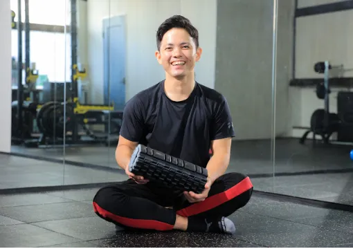 COCO HACK FITNESSトレーナー