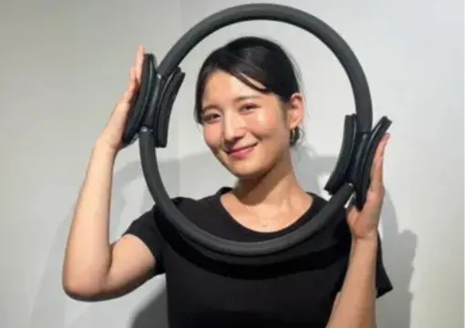 Chinamiトレーナー