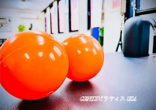 GENKI! ピラティス USA(ユーエスエー)
