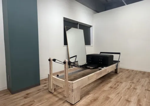 Hain-pilates公式HP