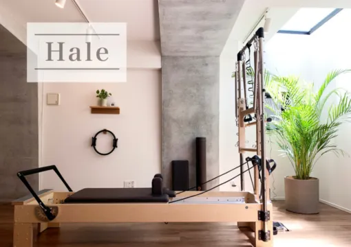 Studio Hale（ハレ）