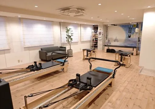 コベヨガ KSP(ケーエスピー)神戸三宮スタジオ