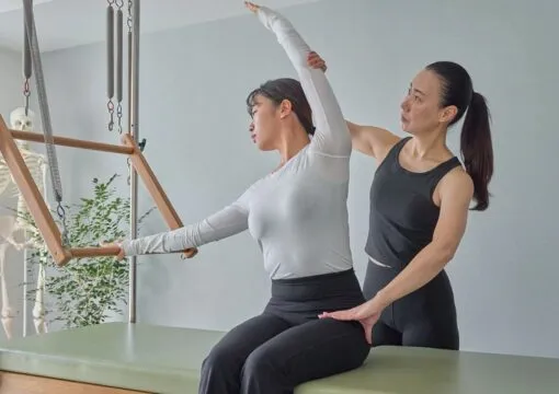 pilates Studio Kiraru（キラル）