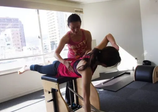 PAS A PAS(パザパ)