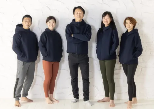 PILATES SENA（ピラティス セナ）