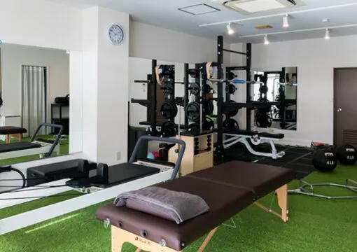 PILLAR（ピラー）