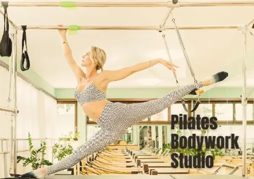 Pilates Bodywork Studio（ピラティスボディーワークスタジオ）名古屋栄伏見店