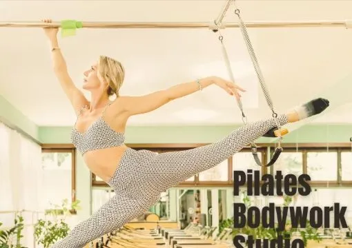 ​ピラティスボディワークスタジオ公式サイト