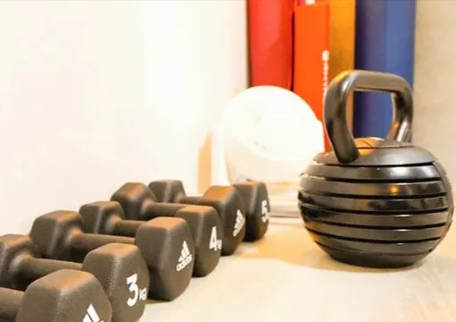 Ravilliss（ラヴィリス）のトレーニング器具