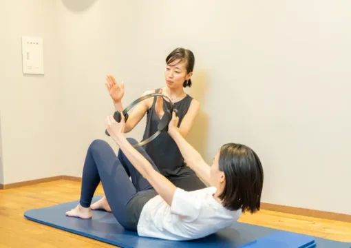 ピラティススタジオ SOR（ソア）