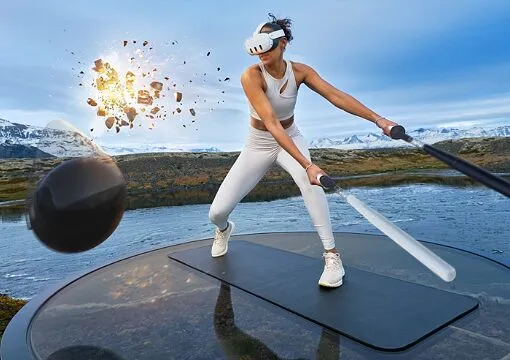 Supernatural(スーパーナチュラル)VR