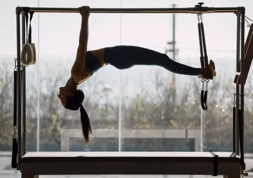 THE PILATES(ザ ピラティス)