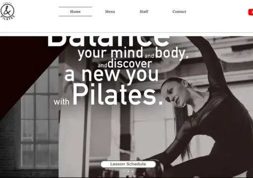 ＆PILATES（アンドピラティス）中野店／中野北口NEXT店