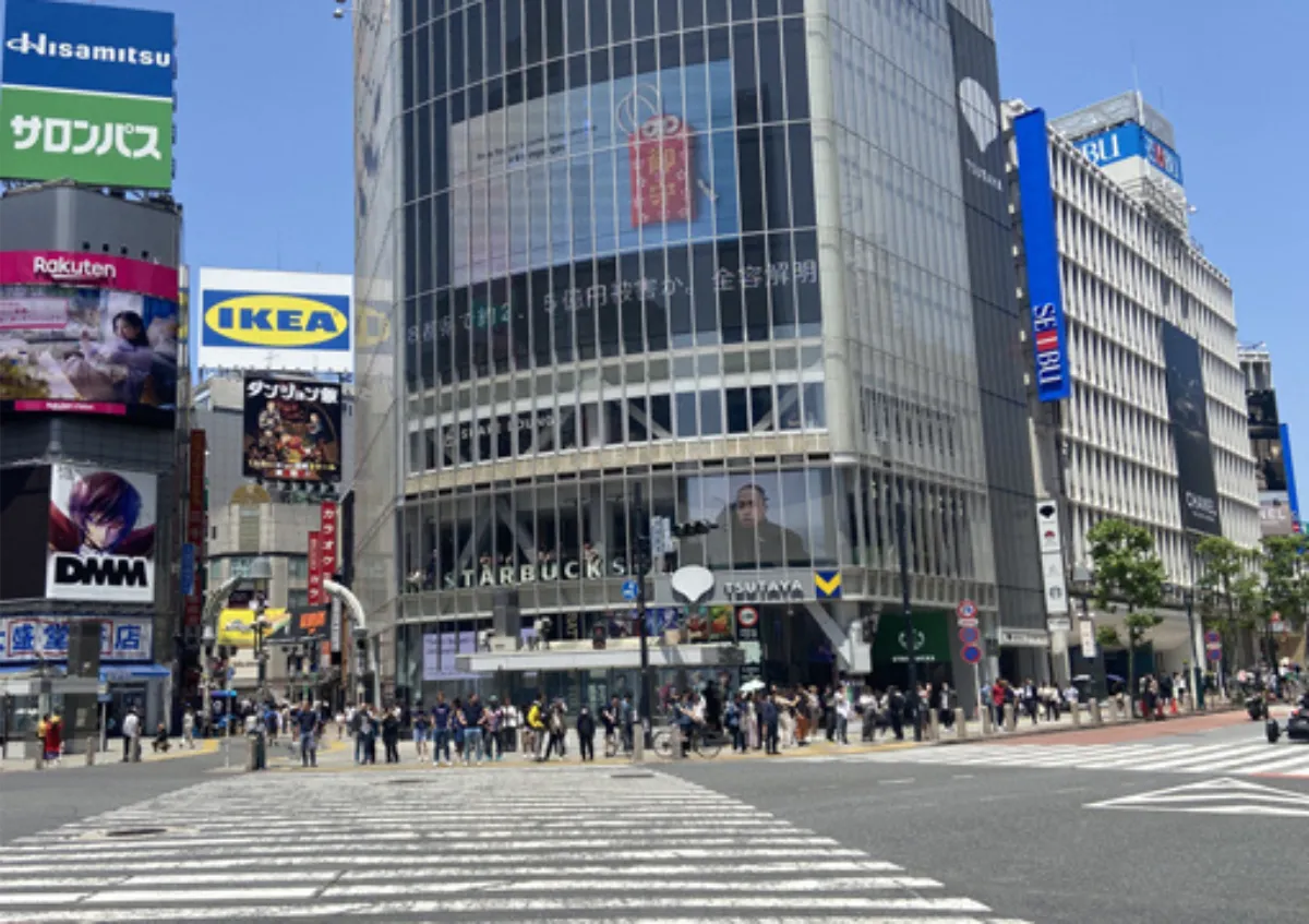 渋谷区のパーソナルジムおすすめ4選 アイキャッチ