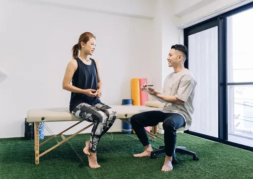 Atilas（アティラス）のカウンセリング