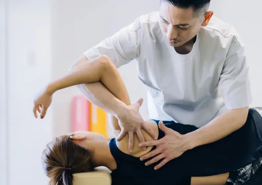 ATiLAS(アティラス)の整体