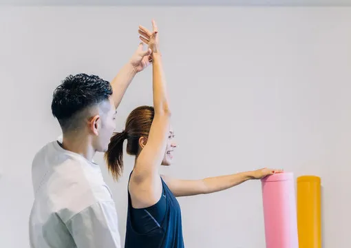 Atilas（アティラス）のトレーニング