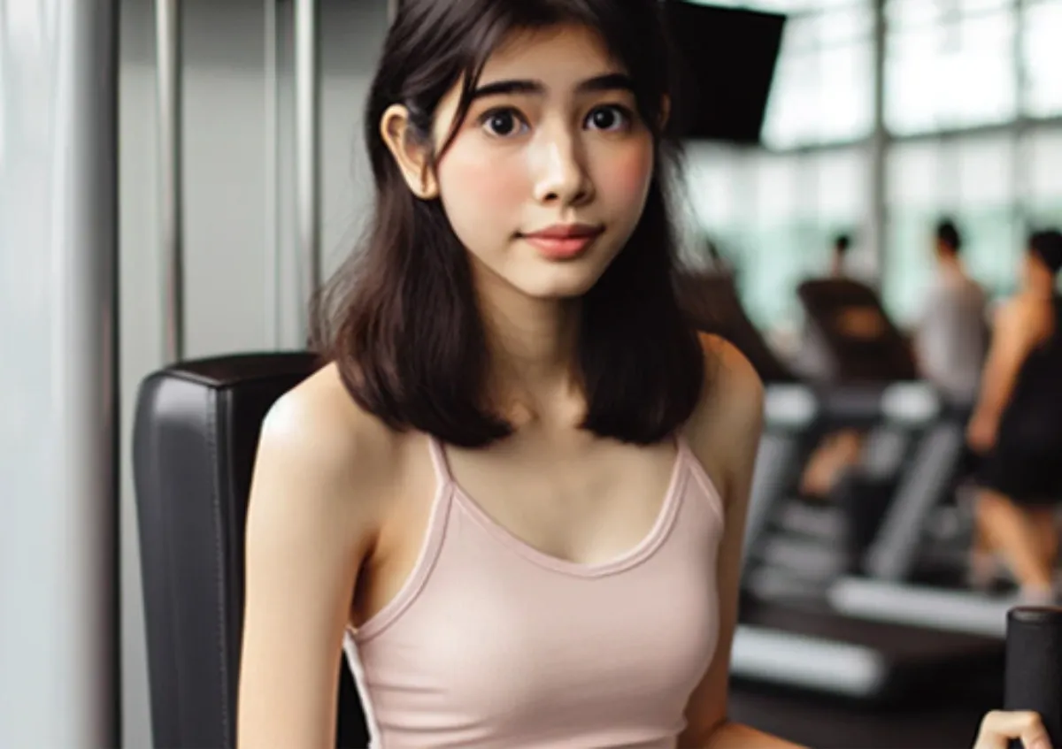 ジム初心者の恥ずかしい気持ちを乗り越えるためのガイド アイキャッチ