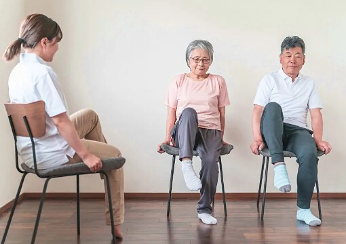 認知症予防に効果あり！？親子で始める脳トレフィットネス アイキャッチ