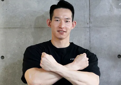 Bulky Lab(バルキーラボ)代々木上原 トレーナー