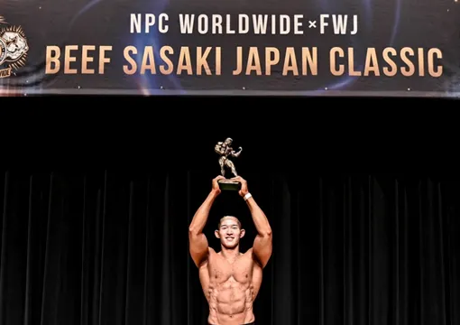 Bulky Lab(バルキーラボ)代々木上原 トレーナー