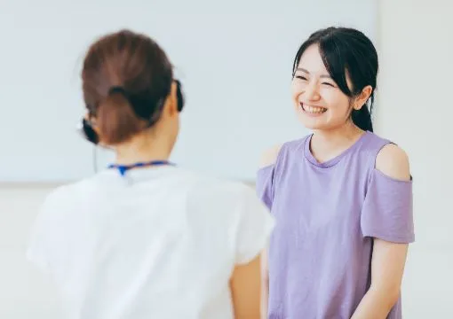 RIZAP（ライザップ）上野（女性専用）店（ライザップウーマン）は全員女性トレーナー