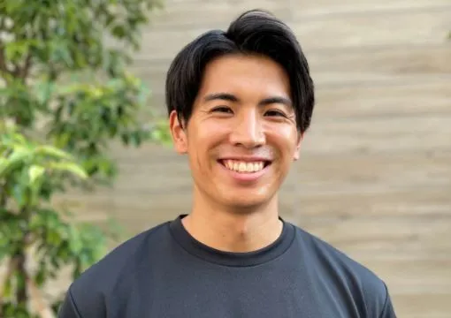 濵口トレーナー