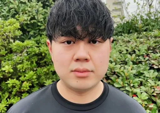 小林トレーナー