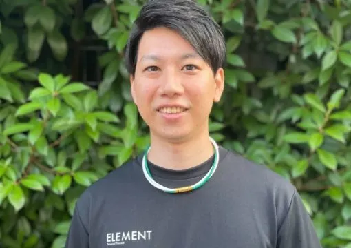 湯沢トレーナー