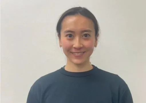 マッキンタイヤーいずほトレーナー