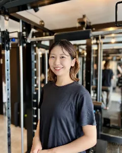 エステティシャン 栗原 万智子