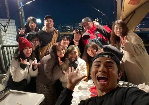 GOODLIFE GYM（グッドライフジム）浅草店のイベント