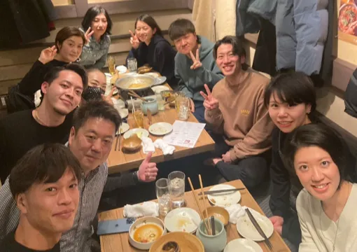 GOODLIFE GYM（グッドライフジム）の南千住店のイベント