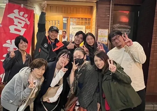 GOODLIFE GYM（グッドライフジム）の南千住店のイベント