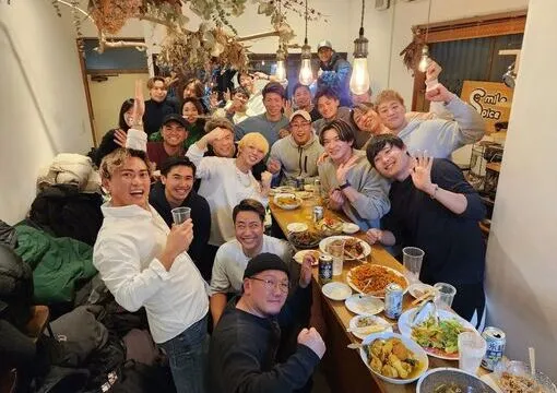 GOODLIFE GYM（グッドライフジム）中野店のイベント