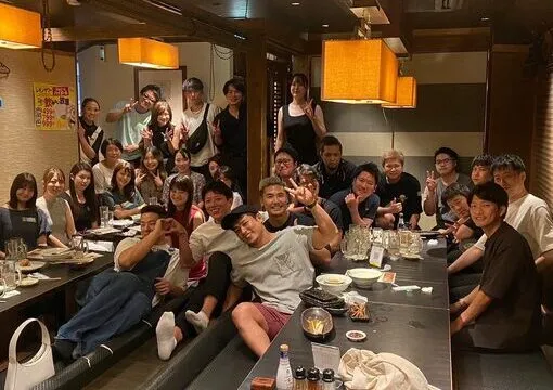 GOODLIFE GYM（グッドライフジム）中野店のイベント