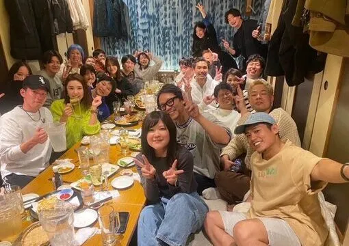 GOODLIFE GYM（グッドライフジム）中野野方店のイベント